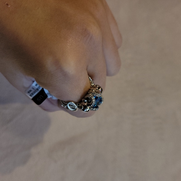 JEULIA ring - Picture 8 of 10